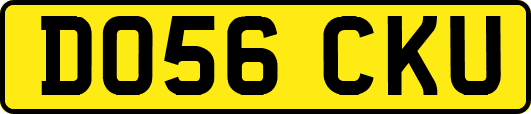 DO56CKU