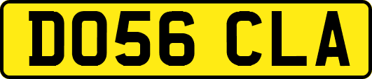 DO56CLA