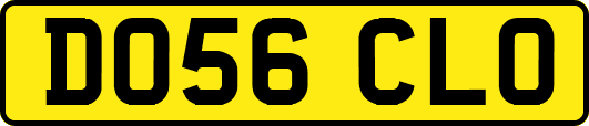 DO56CLO