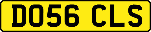 DO56CLS