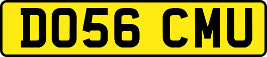 DO56CMU