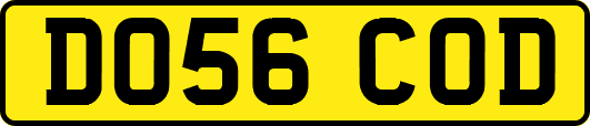 DO56COD