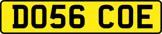 DO56COE