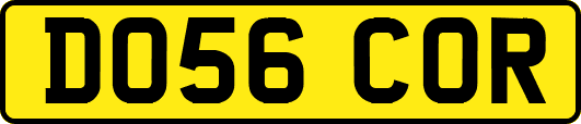 DO56COR