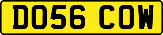 DO56COW