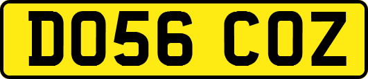 DO56COZ