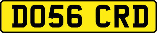 DO56CRD