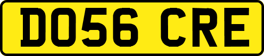 DO56CRE