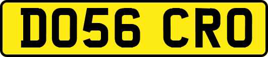 DO56CRO