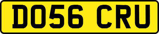 DO56CRU