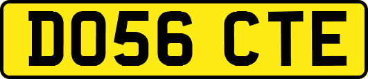 DO56CTE