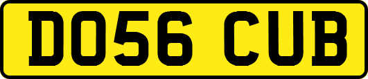 DO56CUB