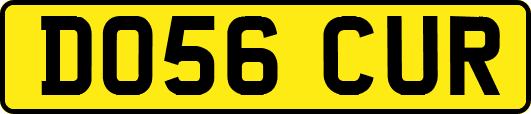 DO56CUR
