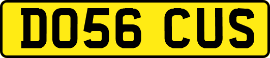 DO56CUS