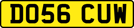 DO56CUW