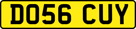 DO56CUY