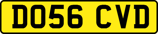 DO56CVD
