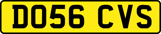 DO56CVS