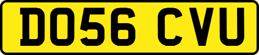 DO56CVU