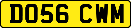 DO56CWM