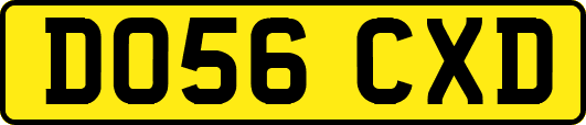DO56CXD