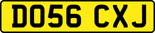 DO56CXJ
