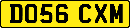 DO56CXM