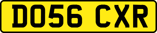 DO56CXR