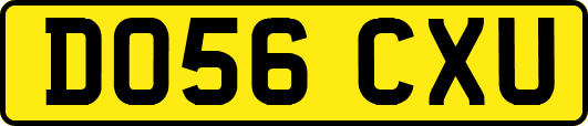 DO56CXU