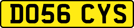 DO56CYS