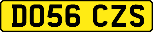 DO56CZS