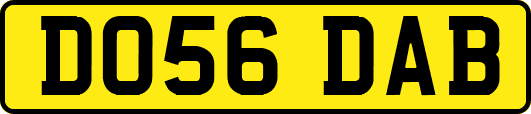 DO56DAB