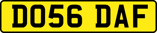 DO56DAF