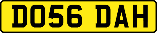 DO56DAH