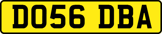 DO56DBA