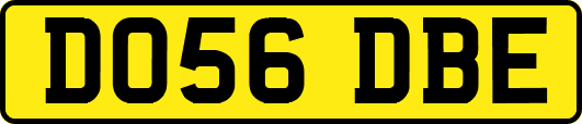 DO56DBE