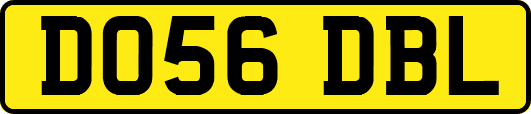 DO56DBL