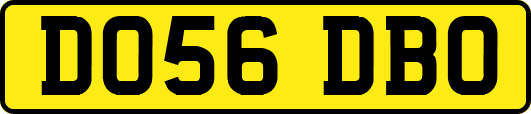 DO56DBO