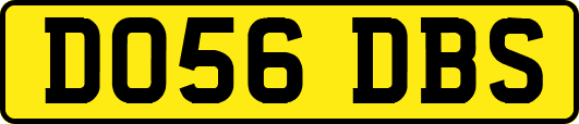 DO56DBS