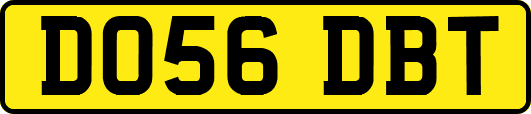DO56DBT