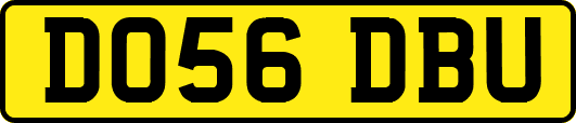 DO56DBU