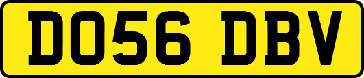 DO56DBV