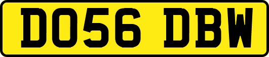 DO56DBW