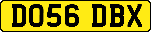 DO56DBX