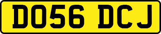 DO56DCJ