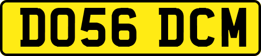 DO56DCM