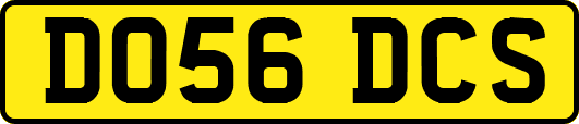 DO56DCS