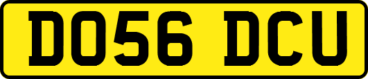 DO56DCU