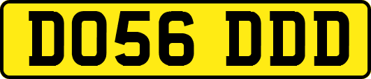 DO56DDD