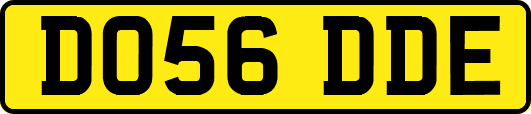 DO56DDE